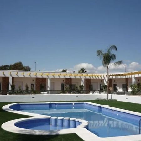 Cielo Azul Apartment Campoamor Exterior photo
